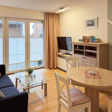 Suedspitze 18 Wohnung Nr. 3 Wittdün المظهر الخارجي الصورة